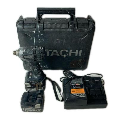日立インパクトドライバー14.4vの商品一覧 通販 - Yahoo!ショッピング