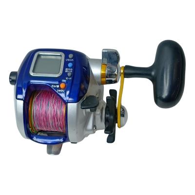 ダイワ電動リール（電動リール）｜リール｜釣り | アウトドア、釣り