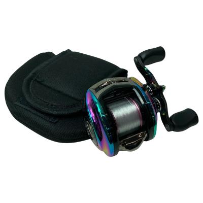 ABU garcia Revo IKE（スピニングリール）｜リール｜釣り | アウトドア