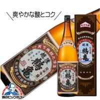 越後鶴亀 純米吟醸 1800ml 1.8L 新潟県 日本酒『HSH』 | 酒のビッグボス