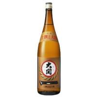 日本酒 日本酒 上撰　金冠大関　1800ml 『HSH』 | 酒のビッグボス