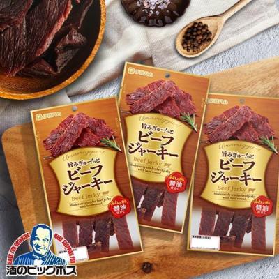 ビーフジャーキーのおすすめ人気商品一覧 通販 - Yahoo!ショッピング