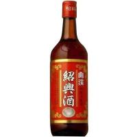 紹興花彫酒 曲渓 600ml | 酒のビッグボス