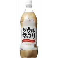 サントリー ソウルマッコリ 750ml 『FSH』 | 酒のビッグボス