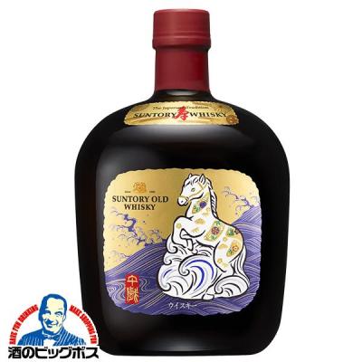 サントリー干支ボトルのおすすめ人気商品一覧 通販 - Yahoo