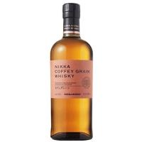 ウイスキー whisky ニッカウヰスキー ニッカ カフェグレーン 45度 700ml | 酒のビッグボス
