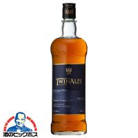 洋酒 国産ウイスキー whisky マルスウイスキー　ツインアルプス 750ml『OMS』 | 酒のビッグボス