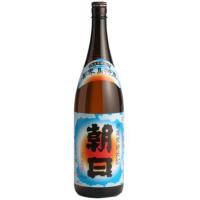 奄美黒糖焼酎　朝日　30度　1800ml | 酒のビッグボス