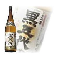 黒五代 25度 1800ml 芋焼酎 | 酒のビッグボス