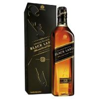 洋酒 【スコッチ ウイスキー】ジョニーウォーカー ブラック 12年 40度 700ml ブレンデッド | 酒のビッグボス