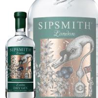 洋酒 ジン gin シップスミス ロンドン ドライジン 41度 700ml瓶 susipsmithLONDON | 酒のビッグボス