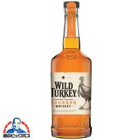ウイスキー whisky バーボン ワイルドターキー スタンダード 40.5度 700ml | 酒のビッグボス