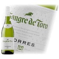 トーレス サングレ・デ・トロ ブランコ　（スクリューキャップ） 750ml エノテカ | 酒のビッグボス