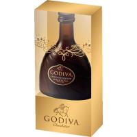 酒のビッグボス - GODIVA（ゴディバ）　チョコレートリキュール　スペシャルBOX　15度　50ml｜Yahoo!ショッピング