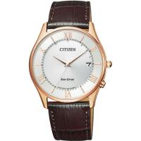 CITIZEN COLLECTION シチズンコレクション 電波時計 メンズ腕時計 AS1062-08A | BIGBOYS