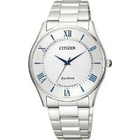 CITIZEN COLLECTION シチズンコレクション エコドライブ メンズ腕時計 BJ6480-51B | BIGBOYS