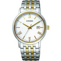 CITIZEN COLLECTION シチズンコレクション ペア エコドライブ メンズ腕時計 BM6774-51C | BIGBOYS