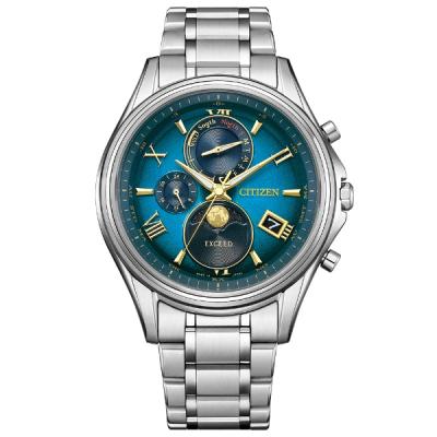 EXCEED(CITIZEN) メンズ腕時計｜腕時計、懐中時計｜ファッション