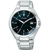 CITIZEN ATTESA シチズン アテッサ ワールドタイム電波時計 ダイレクトフライト メンズ腕時計 CB3010-57L | BIGBOYS