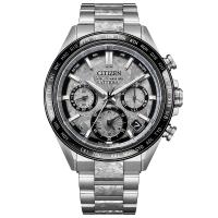 CITIZEN ATTESA シチズン アテッサ ACT Line 世界限定2,200本 Platinum Shine Collection エコドライブ メンズ腕時計 CC4076-65A | BIGBOYS
