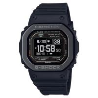 国内正規品 CASIO G-SHOCK カシオ Gショック G-SQUAD トレーニング スクエア ブラック メンズ腕時計 DW-H5600MB-1JR | BIGBOYS