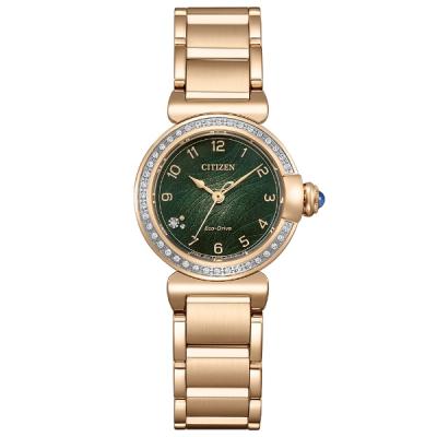 シチズン エコドライブ ダイヤ（ファッション）のおすすめ人気商品一覧