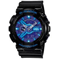 国内正規品 CASIO G-SHOCK カシオ Gショック ハイパーカラーズ メンズ腕時計 GA-110HC-1AJF | BIGBOYS