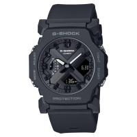 国内正規品 CASIO G-SHOCK カシオ Gショック アナデジ 20気圧防水 ショックレジスト 小型 薄型 メンズ腕時計 GA-2300-1AJF | BIGBOYS