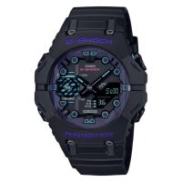 国内正規品 CASIO G-SHOCK カシオ Gショック アナデジ CYBERSPACE アプリ対応 Bluetooth メンズ腕時計 GA-B001CBR-1AJF | BIGBOYS