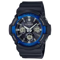 国内正規品 CASIO G-SHOCK カシオ Gショック 20気圧防水 メンズ腕時計 GAW-100B-1A2JF | BIGBOYS