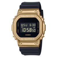 国内正規品 CASIO G-SHOCK カシオ Gショック スクエア メタル 20気圧防水 LEDライト メンズ腕時計 GM-5600UG-9JF | BIGBOYS