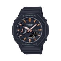 国内正規品 CASIO G-SHOCK カシオ Gショック 八角形 薄型 ブラック メンズ腕時計 GMA-S2100-1AJF | BIGBOYS
