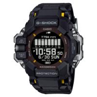 国内正規品 CASIO G-SHOCK カシオ Gショック MASTER OF G RANGEMAN 20気圧防水 メンズ腕時計 GPR-H1000-1JR | BIGBOYS