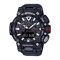 【数量限定】国内正規品 CASIO G-SHOCK カシオ Gショック グラビティマスター モバイルリンク ブラック メンズ腕時計 GR-B200-1AJF | BIGBOYS