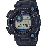 国内正規品 CASIO G-SHOCK カシオ Gショック フロッグマン 電波時計 潜水用防水 メンズ腕時計 GWF-D1000B-1JF | BIGBOYS