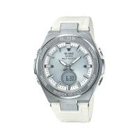 国内正規品 CASIO BABY-G カシオ ベビーG G-MS メタルデザイン レディース腕時計 MSG-W200-7AJF | BIGBOYS