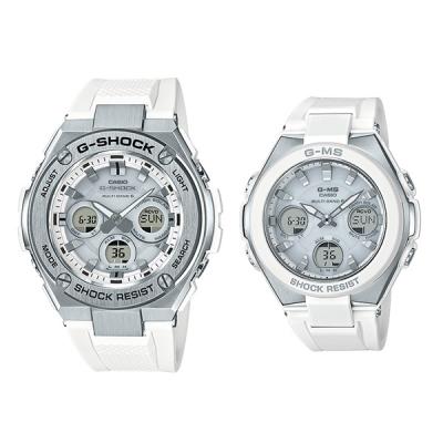 G-SHOCK ペアウォッチ(腕時計の動力:太陽電池式(ソーラー式 G-SHOCK ペアウォッチ(腕時計の動力:太陽電池式(ソーラー式