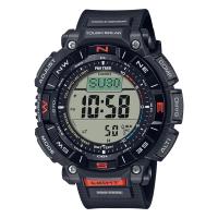国内正規品 CASIO PRO TREK カシオ プロトレック エコ素材 バイオマスプラスチック タフソーラー メンズ腕時計 PRG-340-1JF | BIGBOYS