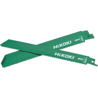 ハイコーキセイバーソー替刃のおすすめ人気商品一覧 通販 - Yahoo