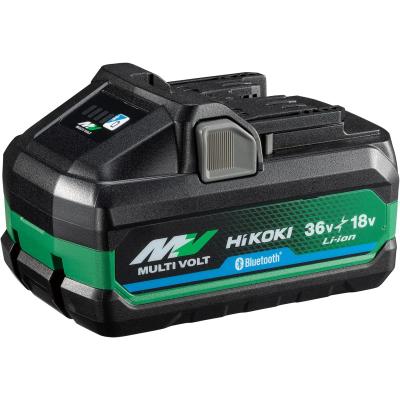 日立工機 HiKOKI BSL36B18 マルチボルトバッテリー【リライズ野田愛宕