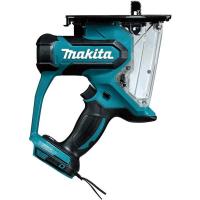 マキタ SD140DZ 本体のみ 充電式ボードカッタ 純正 14.4V バッテリー・充電器・ケース別売り makita バラし品 | ビックキャッスル