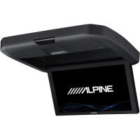 ALPINE アルパイン 12.8型WXGAリアビジョン RXH12X2-L-B 即日対応 | ビッグチェーンYahoo!店