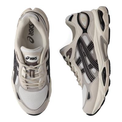 asics gel nyc（サイズ（cm）：25.5cm）のおすすめ人気商品一覧 通販