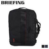 BRIEFING ブリーフィング バッグ リュック バックパック メンズ レディース 16.2L TR-3 S MW GENII ブラック ネイビー 黒 BRA233P19 | Findoriy