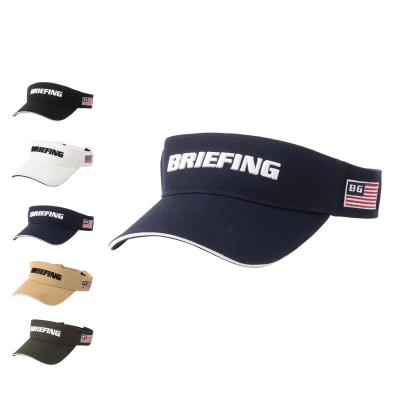 BRIEFING バイザーキャップ3点セット キャップ/バイザー | ブリーフィング公式サイト | BRIEFING
