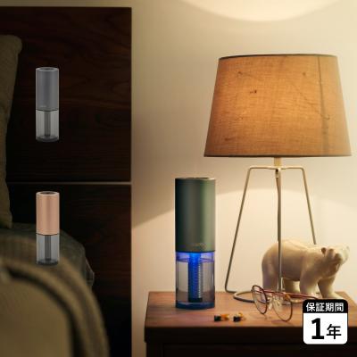 フィルター交換不要空気清浄機（cado）のおすすめ人気商品一覧 通販