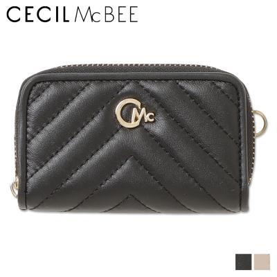 【箱付き】CECIL McBEE　キーケース 楽天市場】CECIL McBEE セシルマクビー キーケース キーホルダー