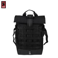 CHROME クローム リュック バッグ バックパック バラージ パック メンズ レディース 16-18L 防水 BARRAGE 18L PACK ブラック 黒 BG366 | Findoriy