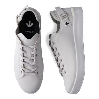 DESCENTE メンズスニーカー（カット：ローカット）｜シューズ