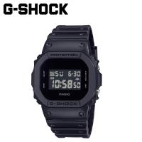 CASIO カシオ G-SHOCK 5600 SERIES 腕時計 DW-5600UBB-1JF ジーショック Gショック G-ショック メンズ レディース ブラック 黒 | inglewood Beauty
